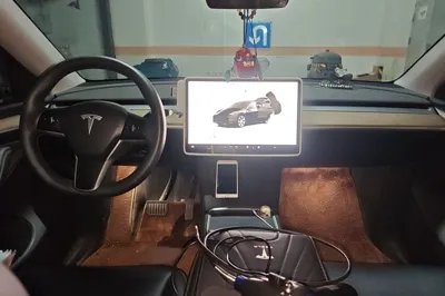 Tesla Model Y 2022, 74100 км, за 26114 USD - фото 18