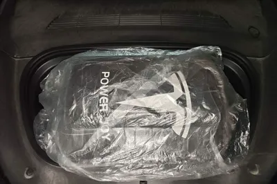 Tesla Model Y 2022, 74100 км, за 26114 USD - фото 21