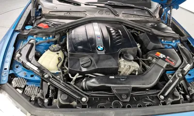 BMW M2 2017, 169336 км, за 17723.51 USD - фото 6