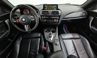 BMW M2 2017, 169336 км, за 17723.51 USD - фото 7