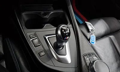 BMW M2 2017, 169336 км, за 17723.51 USD - фото 9