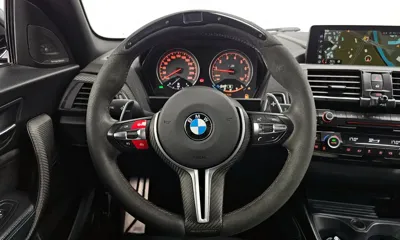 BMW M2 2017, 169336 км, за 17723.51 USD - фото 13