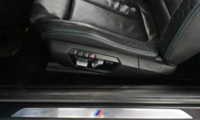 BMW M2 2017, 169336 км, за 17723.51 USD - фото 19