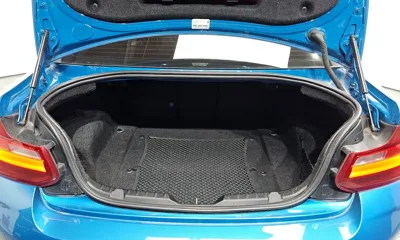 BMW M2 2017, 169336 км, за 17723.51 USD - фото 20