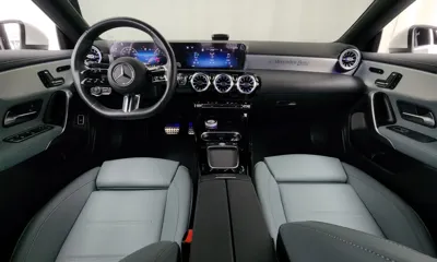 Mercedes-Benz CLA-Class 2024, 38156 км, за 26632.8 USD - фото 7
