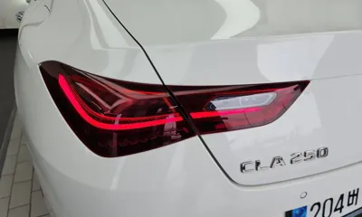 Mercedes-Benz CLA-Class 2024, 38156 км, за 26632.8 USD - фото 23