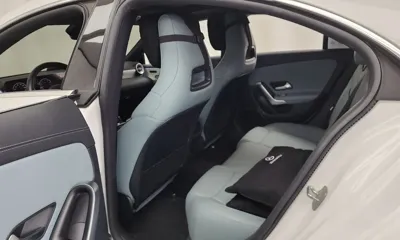 Mercedes-Benz CLA-Class 2024, 38156 км, за 26632.8 USD - фото 26