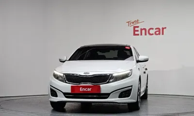 Kia K5 2014, 106973 км, за 5395.56 USD - фото 3