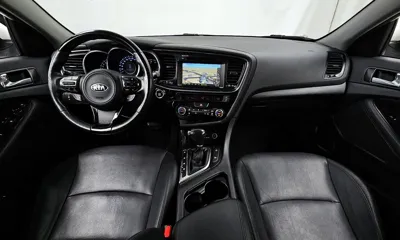 Kia K5 2014, 106973 км, за 5395.56 USD - фото 7