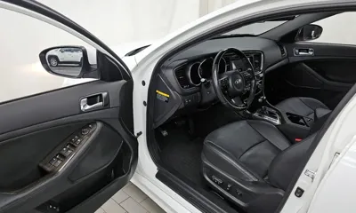 Kia K5 2014, 106973 км, за 5395.56 USD - фото 10