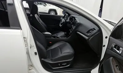 Kia K5 2014, 106973 км, за 5395.56 USD - фото 11
