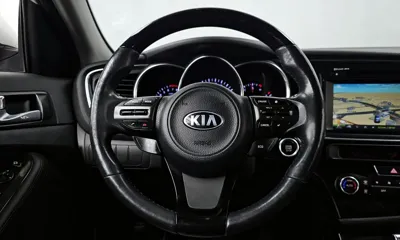 Kia K5 2014, 106973 км, за 5395.56 USD - фото 13