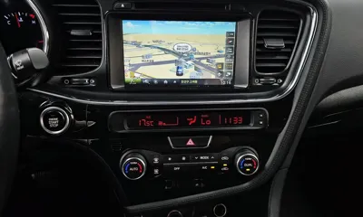 Kia K5 2014, 106973 км, за 5395.56 USD - фото 14