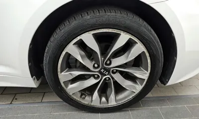Kia K5 2014, 106973 км, за 5395.56 USD - фото 21