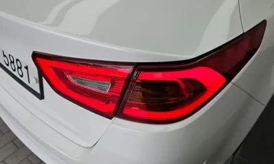 Kia K5 2014, 106973 км, за 5395.56 USD - фото 23