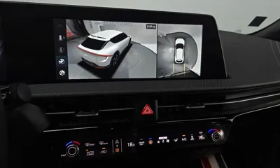 Kia EV6 2023, 36678 км, за 26110.54 USD - фото 15