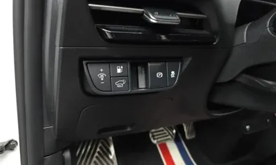 Kia EV6 2023, 36678 км, за 26110.54 USD - фото 20