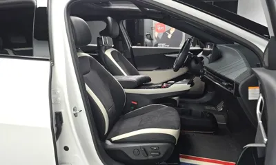 Kia EV6 2023, 36678 км, за 26110.54 USD - фото 26