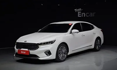Kia K7 · 2020 год