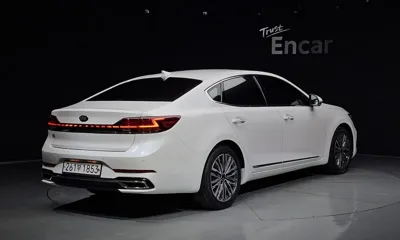 Kia K7 2020, 130811 км, за 10246.97 USD
