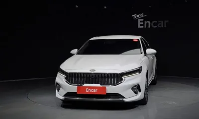 Kia K7 2020, 130811 км, за 10246.97 USD