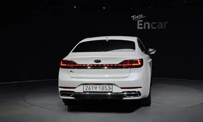 Kia K7 2020, 130811 км, за 10246.97 USD