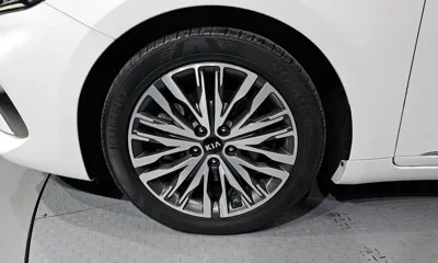 Kia K7 2020, 130811 км, за 10246.97 USD