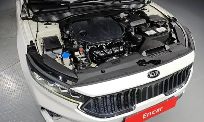 Kia K7 2020, 130811 км, за 10246.97 USD - фото 6