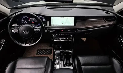 Kia K7 2020, 130811 км, за 10246.97 USD - фото 7