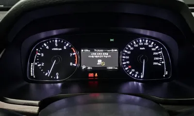 Kia K7 2020, 130811 км, за 10246.97 USD - фото 8