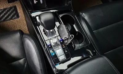 Kia K7 2020, 130811 км, за 10246.97 USD - фото 9