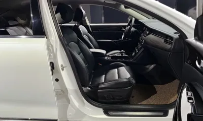 Kia K7 2020, 130811 км, за 10246.97 USD - фото 11