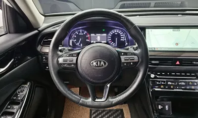 Kia K7 2020, 130811 км, за 10246.97 USD - фото 13
