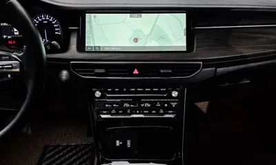 Kia K7 2020, 130811 км, за 10246.97 USD - фото 15