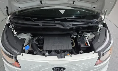 Kia Ray 2021, 109046 км, за 4923.2 USD - фото 6