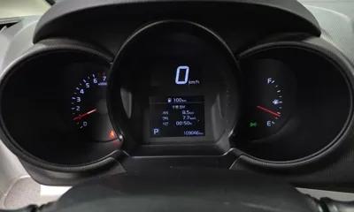 Kia Ray 2021, 109046 км, за 4923.2 USD - фото 8