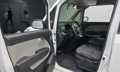Kia Ray 2021, 109046 км, за 4923.2 USD - фото 10