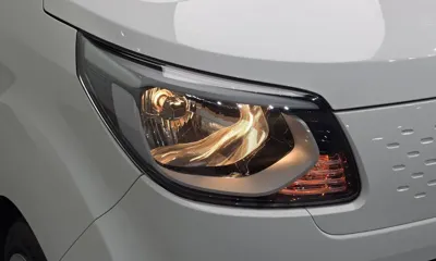 Kia Ray 2021, 109046 км, за 4923.2 USD - фото 22