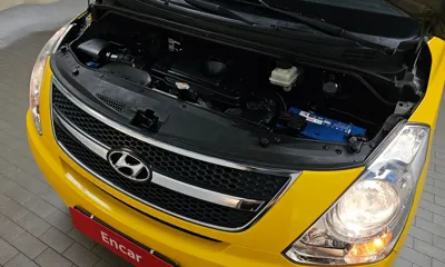 Hyundai Starex 2015, 145966 км, за 4722.8 USD - фото 6