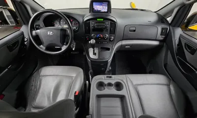Hyundai Starex 2015, 145966 км, за 4722.8 USD - фото 7