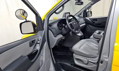 Hyundai Starex 2015, 145966 км, за 4722.8 USD - фото 10