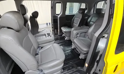 Hyundai Starex 2015, 145966 км, за 4722.8 USD - фото 11