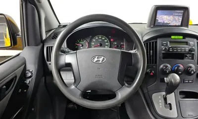 Hyundai Starex 2015, 145966 км, за 4722.8 USD - фото 15