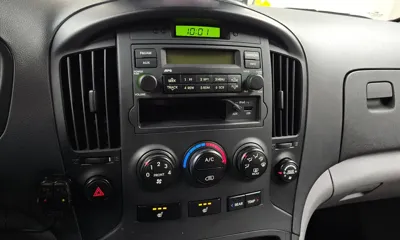 Hyundai Starex 2015, 145966 км, за 4722.8 USD - фото 18