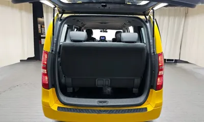 Hyundai Starex 2015, 145966 км, за 4722.8 USD - фото 20