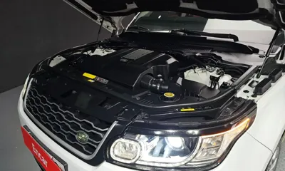 Land Rover Range Rover Sport 2015, 91500 км, за 18654.75 USD - фото 6