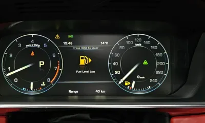 Land Rover Range Rover Sport 2015, 91500 км, за 18654.75 USD - фото 8