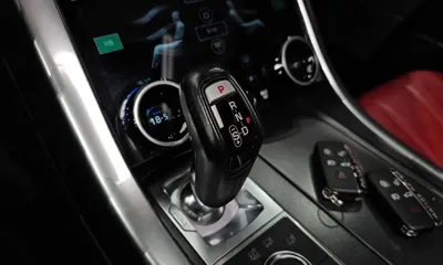 Land Rover Range Rover Sport 2015, 91500 км, за 18654.75 USD - фото 9