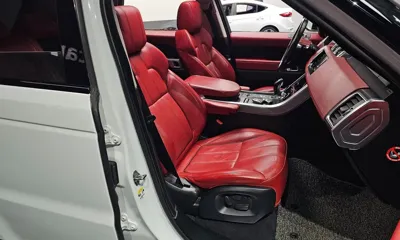 Land Rover Range Rover Sport 2015, 91500 км, за 18654.75 USD - фото 10