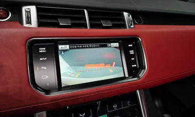 Land Rover Range Rover Sport 2015, 91500 км, за 18654.75 USD - фото 15
